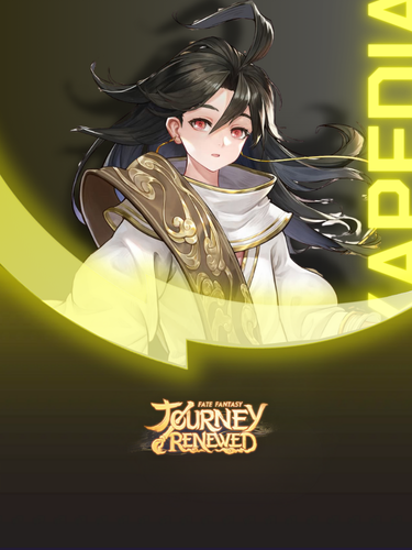 Journey Renewed: Fate Fantasy